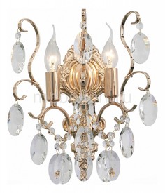 Бра Orecchini SL846.201.02 St Luce
