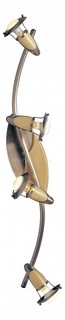 Спот Lord 5436-4 Globo