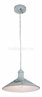 Подвесной светильник Loft LSP-9615 Lussole