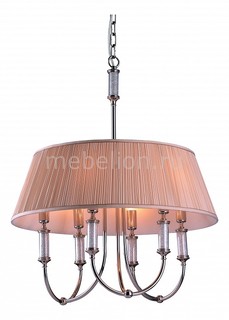 Подвесной светильник Eleganza 1167/01 SP-6 Divinare