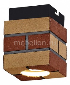 Накладной светильник Loft LSP-9687 Lussole