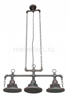 Подвесной светильник Loft LSP-9679 Lussole