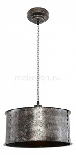 Подвесной светильник Loft LSP-9694 Lussole