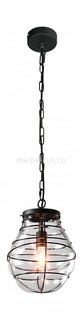 Подвесной светильник Loft LSP-9872 Lussole