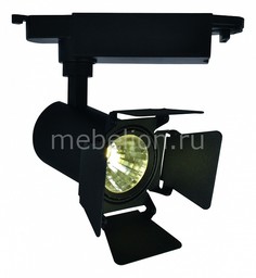 Светильник на штанге Track Lights A6709PL-1BK Track Lights A6709PL-1BK Arte Lamp