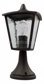 Наземный низкий светильник Colosso 1817-1T Favourite