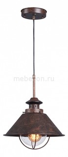 Подвесной светильник LSP-9833 Lussole