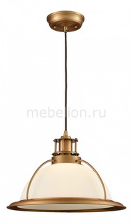 Подвесной светильник LSP-9811 Lussole