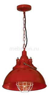 Подвесной светильник Loft LSP-9895 Lussole
