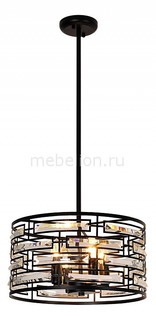 Подвесной светильник Loft LSP-9935 Lussole