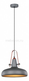 Подвесной светильник LOFT LSP-9814 Lussole