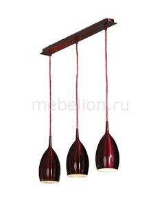 Подвесной светильник Collina LSQ-0716-03 Lussole