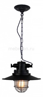Подвесной светильник Loft LSP-9896 Lussole