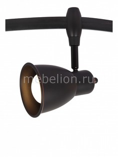 Светильник на штанге Rails A3058PL-1BK Rails A3058 A3058PL-1BK Arte Lamp