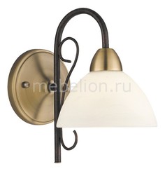 Бра Blake A4711AP-1BR Arte Lamp