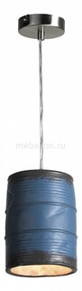 Подвесной светильник LOFT LSP-9525 Lussole
