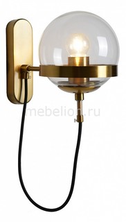 Бра LOFT LSP-9555 Lussole