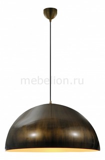 Подвесной светильник Неаполь SP-9653 Lussole