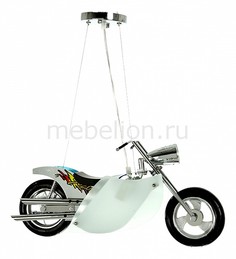 Подвесной светильник Мотоцикл 07475 Kink Light