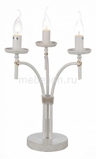 Настольная лампа декоративная SL155.504.03 St Luce