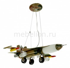 Подвесной светильник Миг 25 074300 Kink Light