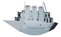 Подвесной светильник Deti More 07420(6042) Kink Light