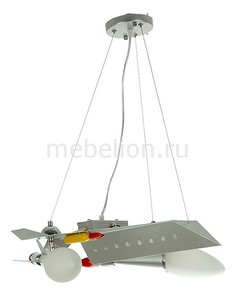 Подвесной светильник Deti More 07432 Kink Light