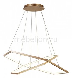 Подвесной светильник Hexagon 2103-14P Favourite