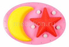 Накладной светильник Луна 07458,10 Kink Light