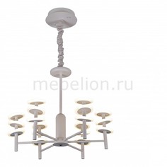 Подвесная люстра Пружинки 08520-6 Kink Light