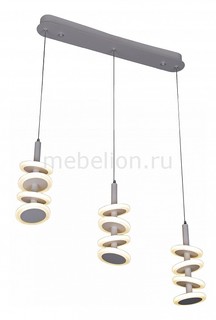 Подвесной светильник Пружинки 08520-3A Kink Light