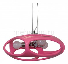 Подвесной светильник Тимоша 07733В,10 Kink Light