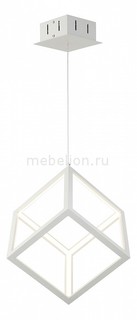 Подвесной светильник Cubus 2051-1P Favourite