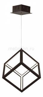 Подвесной светильник Cubus 2052-1P Favourite
