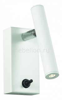 Бра Cornetta 2122-1W Favourite