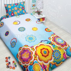 Комплект детский Chupa-Chups Mona Liza