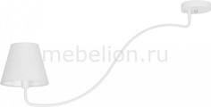 Светильник на штанге Swivel White 6543 Nowodvorski