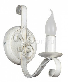 Бра Булонь 10130-1B Avrora