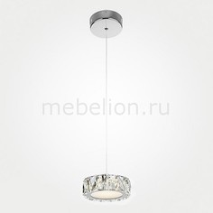 Подвесной светильник 90048/1 хром Eurosvet