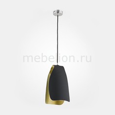 Подвесной светильник 60205 California Black Eurosvet