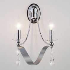 Бра 60064/2 хром Eurosvet