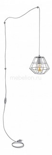 Подвесной светильник 2201 Diamond Eurosvet