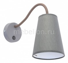 Бра 2446 Wire Gray Eurosvet
