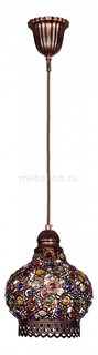 Подвесной светильник Latifa 1666-1P Favourite