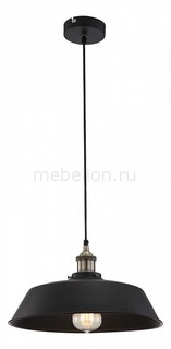 Подвесной светильник Knud 15067 Globo