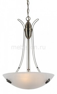 Подвесной светильник Ninna A8615SP-3AB Arte Lamp