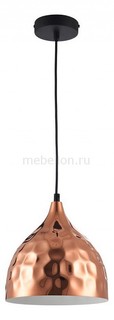 Подвесной светильник Pod 2 F031-11-R Maytoni
