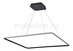 Подвесной светильник 111024 S111024/1SQ 75W Black Out Donolux
