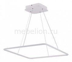 Подвесной светильник 111024 S111024/1SQ 45W White Out Donolux