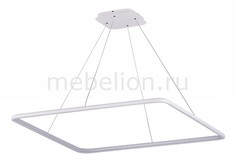 Подвесной светильник 111024 S111024/1SQ 90W White In Donolux